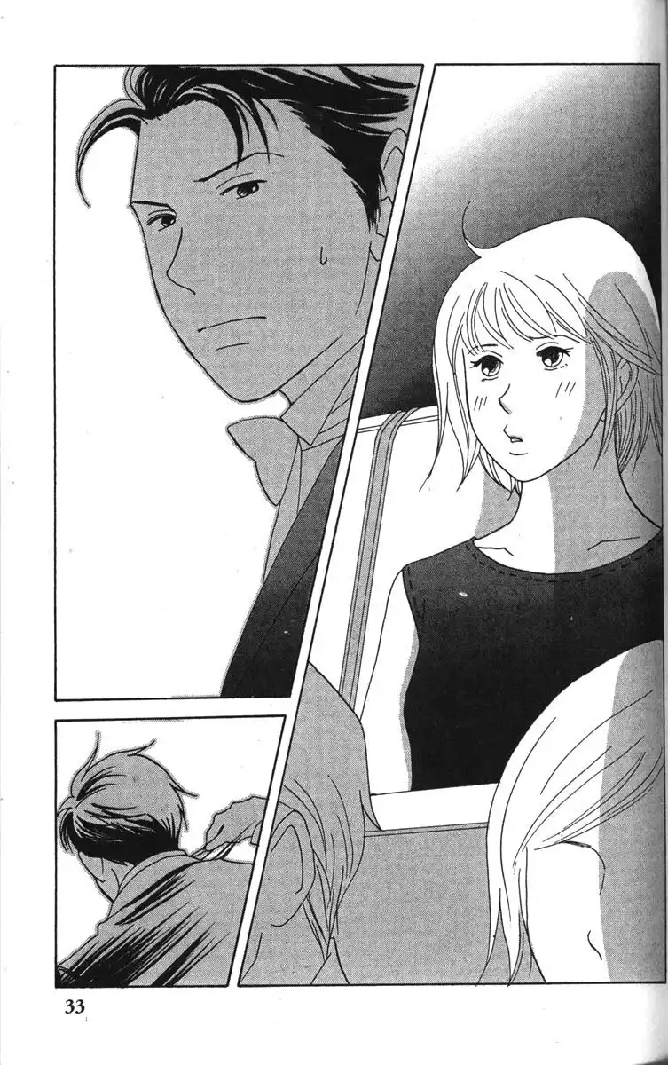 Nodame Cantabile Chapter 42 5